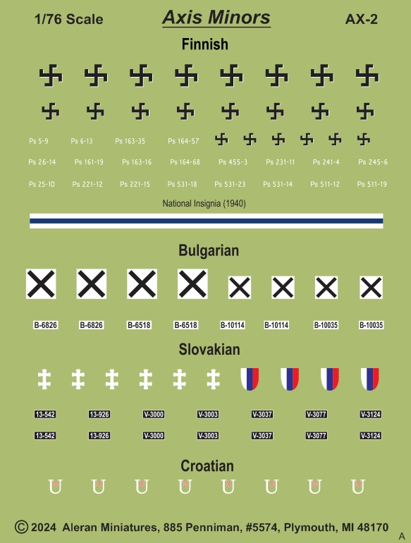 AX2 v2